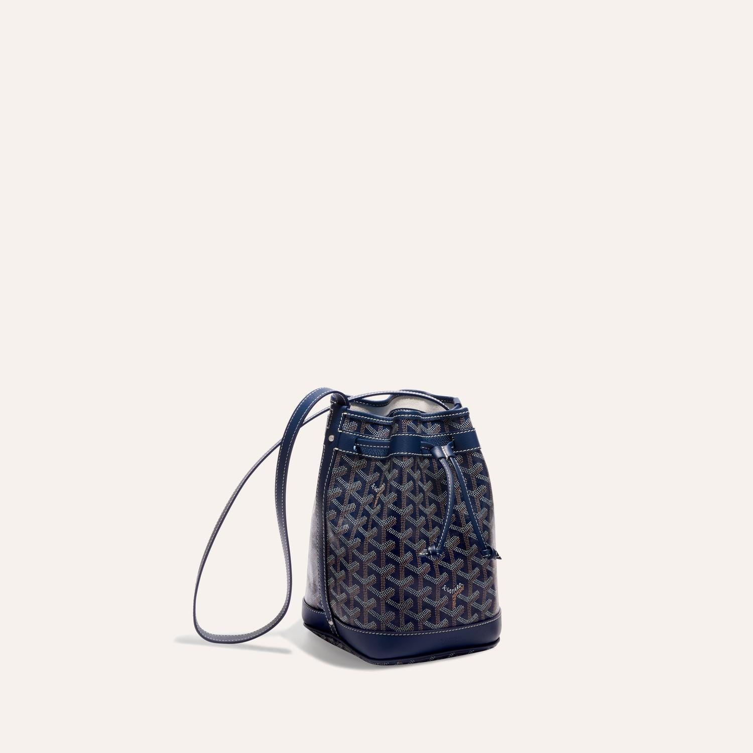 Petit Flot Bucket Bag - Image 1